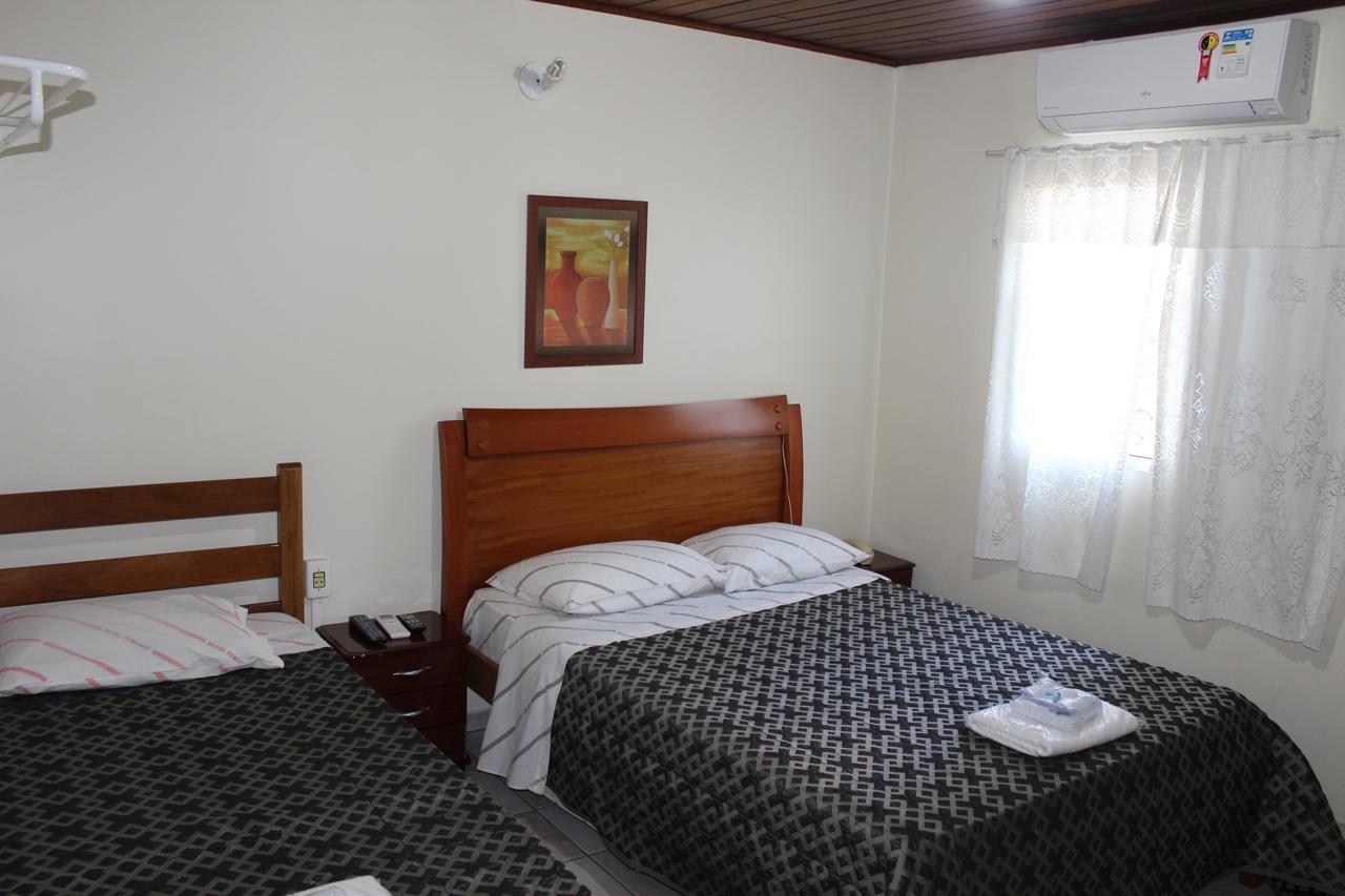 Hotel Turiassu — Fotos 2
